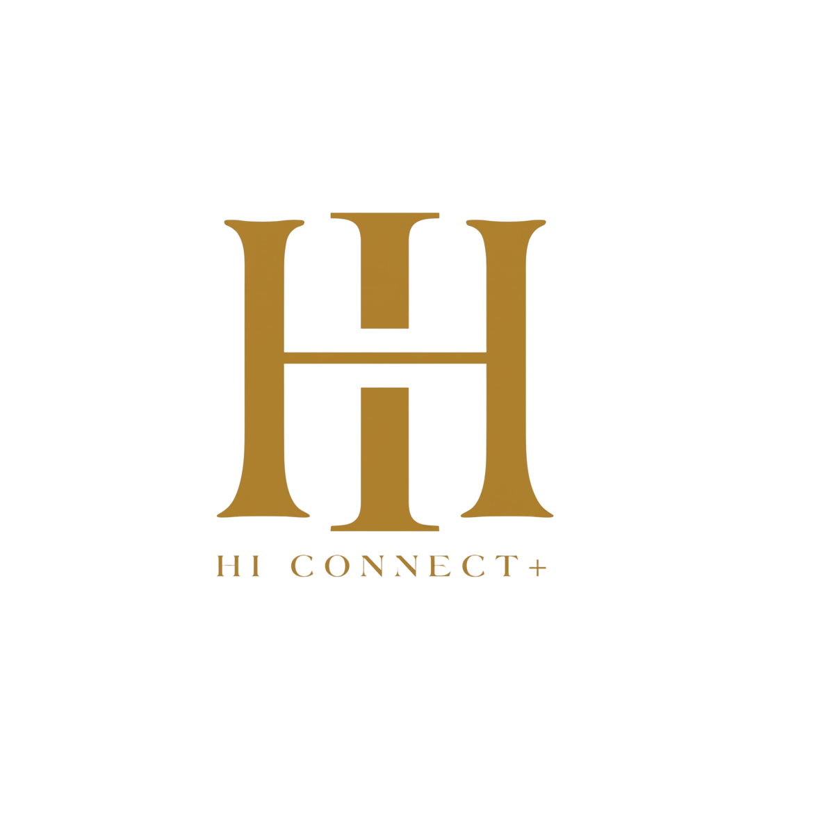 HI Connect+ logo