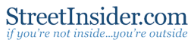 StreetInsider.com logo