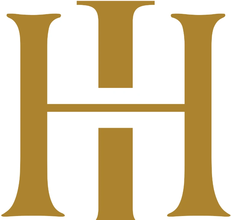 HI Connect+ logo